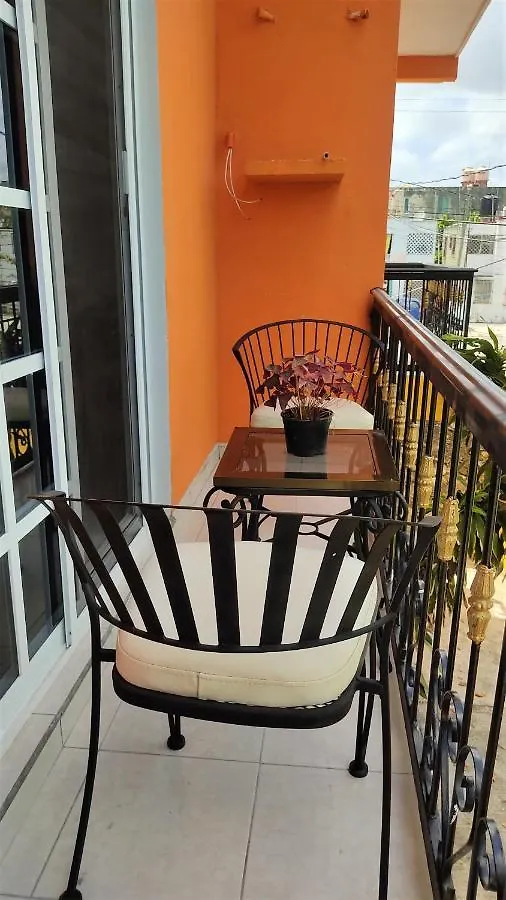 Citla - Depto Cerca De Universidad Del Caribe Cancun Apartment