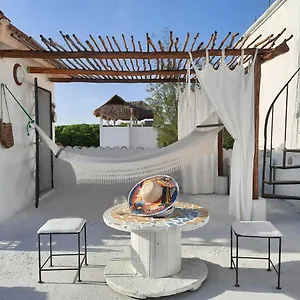 Casa Lara - Habitación Cerca Del Mar - Quarto em Acomodações Particulares